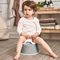 Товари для догляду - Горщик BabyBjorn Smart potty сірий (51225)#2