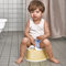 Товары по уходу - Горшок BabyBjorn Smart potty желтый (51266)#2