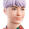 Ляльки - Лялька Barbie Fashionistas Кен у картатій сорочці (DWK44/GHW70)#2