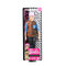 Ляльки - Лялька Barbie Fashionistas Кен у картатій сорочці (DWK44/GHW70)#5