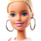 Куклы - Кукла Barbie Fashionistas в клетчатом платье (FBR37/GHW56)#2