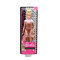 Куклы - Кукла Barbie Fashionistas в клетчатом платье (FBR37/GHW56)#4