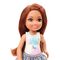 Куклы - Кукла Barbie Club Chelsea в топе с единорогом (DWJ33/GHV63)#2