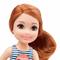 Куклы - Кукла Barbie Club Chelsea в топе с лемуром (DWJ33/GHV66)#2