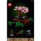 Конструктори LEGO - Конструктор LEGO Icons Expert Дерево Бонсай (10281)#4