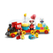Конструктори LEGO - Конструктор LEGO DUPLO │ Disney Святковий потяг Міккі та Мінні (10941)#3