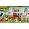 Конструктори LEGO - Конструктор LEGO DUPLO │ Disney Святковий потяг Міккі та Мінні (10941)#6