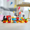 Конструкторы LEGO - Конструктор LEGO DUPLO │Disney Праздничный поезд Микки и Минни (10941)#7