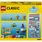 Конструкторы LEGO - Конструктор LEGO Classic Прозрачные кубики (11013)#6