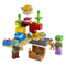 Конструктори LEGO - Конструктор LEGO Minecraft Кораловий риф (21164)#2