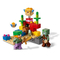 Конструктори LEGO - Конструктор LEGO Minecraft Кораловий риф (21164)#3
