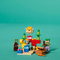 Конструкторы LEGO - Конструктор LEGO Minecraft Коралловый риф (21164)#6