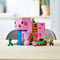 Конструктори LEGO - Конструктор LEGO Minecraft Будинок-свиня (21170)#8