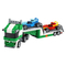 Конструкторы LEGO - Конструктор LEGO Creator Транспортировщик гоночных автомобилей (31113)#2