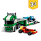 Конструктори LEGO - Конструктор LEGO Creator Транспортер гоночних автомобілів (31113)#3