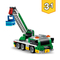 Конструктори LEGO - Конструктор LEGO Creator Транспортер гоночних автомобілів (31113)#5