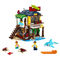 Конструкторы LEGO - Конструктор LEGO Creator Пляжный домик серферов (31118)#2