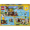 Конструктори LEGO - Конструктор LEGO Creator Пляжний будиночок серферів (31118)#6
