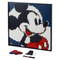 Мозаика - Конструктор LEGO Art Disney's Mickey Mouse (31202)#2