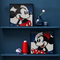 Мозаика - Конструктор LEGO Art Disney's Mickey Mouse (31202)#4
