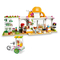 Конструкторы LEGO - Конструктор LEGO Friends Органическое кафе Хартлейк-Сити (41444)#3
