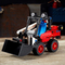 Конструкторы LEGO - Конструктор LEGO Technic Фронтальный погрузчик (42116)#5
