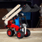 Конструкторы LEGO - Конструктор LEGO Technic Фронтальный погрузчик (42116)#6