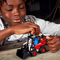 Конструкторы LEGO - Конструктор LEGO Technic Фронтальный погрузчик (42116)#9