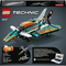 Конструкторы LEGO - Конструктор LEGO Technic Гоночный самолет (42117)#5