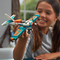 Конструкторы LEGO - Конструктор LEGO Technic Гоночный самолет (42117)#8
