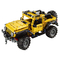 Конструкторы LEGO - Конструктор LEGO Technic Jeep Wrangler (42122)#2