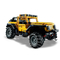 Конструкторы LEGO - Конструктор LEGO Technic Jeep Wrangler (42122)#4
