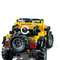 Конструкторы LEGO - Конструктор LEGO Technic Jeep Wrangler (42122)#5