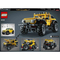 Конструкторы LEGO - Конструктор LEGO Technic Jeep Wrangler (42122)#6