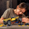 Конструкторы LEGO - Конструктор LEGO Technic Jeep Wrangler (42122)#8