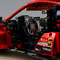 Конструкторы LEGO - Конструктор LEGO Technic Ferrari 488 GTE «AF Corse #51» (42125)#4