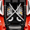 Конструктори LEGO - Конструктор LEGO Technic Ferrari 488 GTE “AF Corse #51” (42125)#5