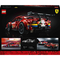 Конструкторы LEGO - Конструктор LEGO Technic Ferrari 488 GTE «AF Corse #51» (42125)#6