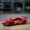 Конструкторы LEGO - Конструктор LEGO Technic Ferrari 488 GTE «AF Corse #51» (42125)#7