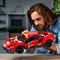 Конструктори LEGO - Конструктор LEGO Technic Ferrari 488 GTE “AF Corse #51” (42125)#8