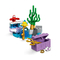 Конструкторы LEGO - Конструктор LEGO Disney Princess Праздничный корабль Ариэль (43191)#3