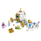 Конструкторы LEGO - Конструктор LEGO Disney Princess Королевская карета Золушки (43192)#2
