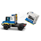 Конструктори LEGO - Конструктор LEGO City Поліцейська машина для перевезення в'язнів (60276)#4