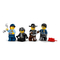 Конструктори LEGO - Конструктор LEGO City Поліцейська машина для перевезення в'язнів (60276)#5
