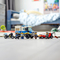 Конструктори LEGO - Конструктор LEGO City Поліцейська машина для перевезення в'язнів (60276)#7