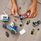 Конструкторы LEGO - Конструктор LEGO City Транспорт для перевозки преступников (60276)#9