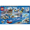 Конструктори LEGO - Конструктор LEGO City Поліцейський патрульний човен (60277)#5