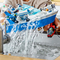 Конструктори LEGO - Конструктор LEGO City Поліцейський патрульний човен (60277)#9