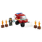 Конструктори LEGO - Конструктор LEGO City Пожежний пікап (60279)#2