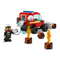 Конструктори LEGO - Конструктор LEGO City Пожежний пікап (60279)#3